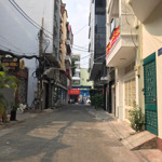 Bán nhà hẻm xe hơi 6 m đường lạc long quân p9 q tân bình dtcn 80m giá chỉ 9 tỷ tl lh hạnh