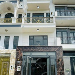 Bán nhà mới 100% - khu dân cư cao cấp center home - đường số 11, phường trường thọ, thủ đức