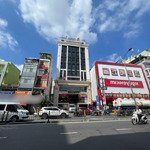 Sản phảm đầu tư tốt mặt tiền cộng hòa, tân bình - 10x20m, cn190m2 đất, gpxd 7 - 9 tầng - chỉ 51 tỷ