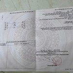 Siêu phẩm 64,4m2 2 đường trước sau tại hợp đồng, chương mỹ, hà nội