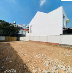 Hiếm! đất ngang 5m cực đẹp, hẻm xe hơi trung tâm ngay hoàng diệu 2 - 111.9 m2 chỉ hơn 8 tỷ