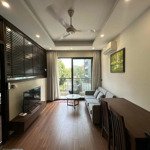 Siêu phẩm căn hộ 1pn cao cấp 40m2 - thiết kế sang trọng - ngay cầu sài gòn - có dọn phòng