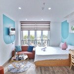 Cho thuê toà chdv yên nghĩa hà đông 100m2 x 7t, 13pkk
