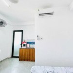 Cho thuê phòng full nội thất an phú đông, q12