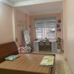 Bán căn hộ chung cư phú thượng - tây hồ, 40m2