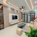 Nhà bán thái hà siêu phẩm lô góc, 6 tầng, thang máy, 2 mặt thoáng, ô tô đỗ cửa, full nội thất