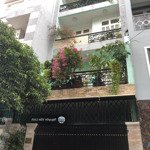 Giảm 2 tỷ bán nhà đường xe tải 8m khu bàu cát tân bình, 5mx20m, trệt 3 lầu , chỉ 13,1 tỷ