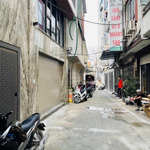 Bán nhà hiếm đẹp long lanh khương đình, dt 39m2 x 6t, mt 8m, thang máy, oto tránh, giá 12 tỷ 2