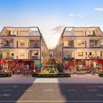 Trực tiếp cđt: mở bán lô xẻ khe 82,25m2. mặt đường 21,5m. hỗ trợ 0%ls 18 th. trả trước chỉ 2,5 tỷ