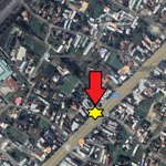 Bán gấp đất đẹp lô góc 2 mặt tiền đường trần thủ độ, điện ngọc, điện bàn, quảng nam, 9,6 tỷ, 413m2