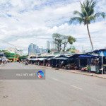 Bán đất 2 mặt tiền phó đức chính & lê văn huân vĩnh hoà, nha trang
