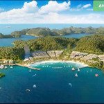 Mở bán đợt đầu dự án xanh island - cđt sun group giá chỉ với 650 triệu đồng