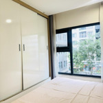 Siêu phẩm 2pn 1wc 55m2, nội thất đẹp view nội khu thoáng mát