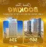 Sun group mở booking 2 tòa tháp căn hộ cao cấp sun vương thừa vũ, chiết khấu cao khi booking sớm