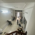 Quan thổ 1 - ô tô tránh - thoáng - ở hoặc văn phòng - 42m2 - 4t - 16.2 tỷ