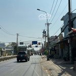 Bán đất tại nguyễn hữu trí, tân túc, bình chánh, 2,65 tỷ, 100m2.shr