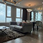 Cho thuê căn hộ 3pn, 4wc, 220m2 tại the flemington, đường lê đại hành, quận 11, 35 triệu (nhà đẹp).