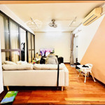 Căn hộ penthouse tập thể quân đội vị trí đẹp đầu tư giữ tiền hiệu suất dòng tiền cho thuê homestay