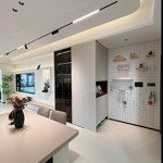 Căn penthouse duy nhất tại chung cư botanic giá tốt- phú nhuận- dt: 220m2 4pn - nhà có sân riêng.