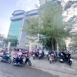 Bán nhà mtkd 114m2 ngay đối diện cổng chính trường cđ kinh tế đối ngoại, cách global city 500m