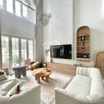 Hot - 170 tr/m2 - biệt thự geleximco, hà đông, 4 tầng thang máy - 308m2, mt 13m. giá 53 tỷ.