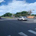 Bán đất tặng nhà 2 tầng mặt tiền đường lê văn hiến, p. khuê mỹ, ngũ hành sơn.