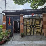 Bán nhà kdc biconsi dĩ an mặt tiền đường 7m, dt đất 150m2, sổ hồng riêng không thế chấp ngân hàng