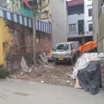 đất biên giang đường trục chính kinh doanh