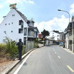 Cần bán dãy nhà trọ mặt tiền đường nhựa trung tâm đà lạt giá 7,5 tỷ