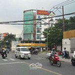 Chủ bán nhà đi mỹ mt dương quảng hàm dt 5*20m hiện trạng c4 đường 40 mét giá 23,2 tỷ tl