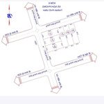 đất đầu tư phân lô f0 xóm 6 nghi phong , cách đường 535 lê viết thuật & đường 26/3 chỉ 100m