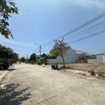 Cơ hội đầu tư: đất tđc vĩnh hiệp vĩnh trung, nha trang chỉ với 27tr/m²