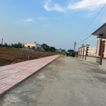 Bán đất quất lâm, nam định gần bãi tắm giá bèo