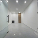 Nhà nguyên căn đường nguyễn đình chiểu, quận 3, trệt 3 lầu