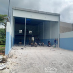 Cho thuê kho 240m2 tại võ văn vân, bình chánh, giá cực chất 11 triệu