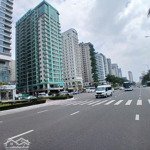 Bán đất mặt tiền đường hà bổng, phước mỹ, sơn trà.