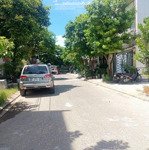 Cần bán lô đất mt đường trung nghĩa 6, p hòa minh, quận liên chiểu