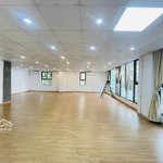 Chính chủ cần cho thuê sàn mặt phố trung liệt 90m2 giá chỉ 14tr/tháng