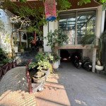 Biệt thự vườn khu ngoại giao đoàn 105m2 x 5 tầng thang máy ôtô vào nhà 26 tỷ lh o967 o64 765