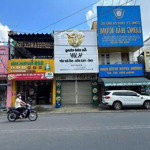 Bán căn nhà 1 lầu 1 trệt mặt tiền kinh doanh vip kdc vietsing - thuận an - bình dương giá 6.5 tỷ