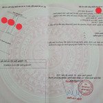 Bán đất view bệnh viện y dược và đại học phan châu trinh, điện ngọc, giá 3,85 tỷ, 137m2, đường 22m