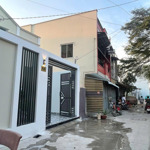 Giảm 1ty bán nhà tân chánh hiệp hẻm xe hơi cách ql1a chỉ 100m