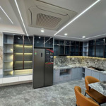 Bán nhà vũ tông phan, nhà đẹp mê li, dt 36m2 x 6t, thang máy, oto tránh, vị trí siêu vip, 12 tỷ 3