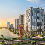 Quỹ căn độc quyền phân khu the paris, giá chỉ từ 2,2 tỷ đến 5,1 tỷ pa1