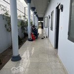Bán căn nhà nghỉ 2 mặt tiền đường tỉnh lộ 328. dt 540m2, cách biển hồ tràm 3km