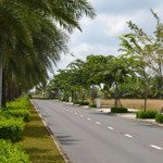 đất nền dự án king hill residences, bến lức long an. liền kề eco retreat