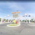 Chính chủ cần bán đất mặt tiền đường xô viết nghệ tĩnh, ngang 6m, ngay trường đh kiến trúc