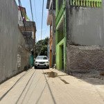 Bán đất tổ 3, tt quang minh, mê linh. vị trí đẹp, trung tâm thị trấn, tiện ích ngập tràn.
