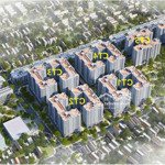 Nhà ở xã hội tổng kho 3 lạc viên hải phòng