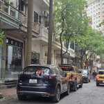 Bán gấp nhà lê văn lương - thanh xuân 70.5m2*mt 5.2m ô tô tránh vị trí kinh doanh chỉ 17.2 tỷ